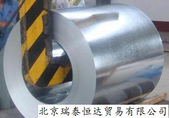 10鍍鋅卷