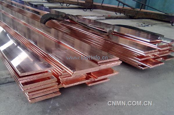 銅業(yè)知識(shí)：銅排表面處理的三種工藝