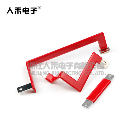 專業(yè)生產(chǎn)PVC護套、銅排、鋁排、新能源電池銅/鋁軟連接-人禾電子