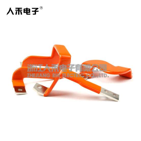 專業(yè)生產(chǎn)PVC護套、銅排、鋁排、新能源電池銅/鋁軟連接-人禾電子