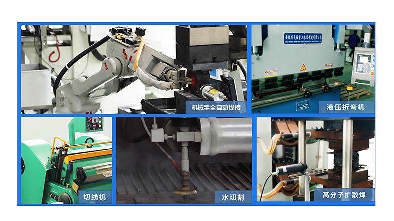 專業(yè)生產(chǎn)PVC護套、銅排、鋁排、新能源電池銅/鋁軟連接-人禾電子