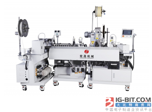 專業(yè)生產(chǎn)PVC護(hù)套、銅排、鋁排、新能源電池銅/鋁軟連接-人禾電子