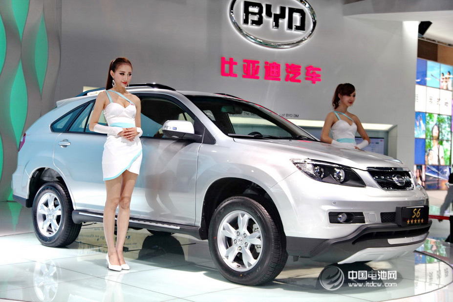 一線城市新能源指標吃緊 上游廠商或迎投資機遇