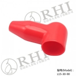 汽車電瓶端子護套