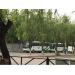 北京電動(dòng)大巴著火 近億元損失由誰買單？