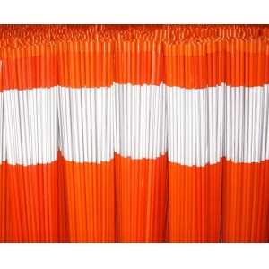 纖維杠末端保護帽,PVC軟塑料末端保護帽