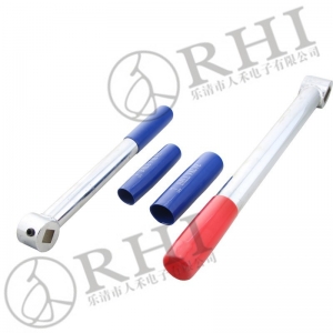 圓形手柄保護(hù)套，塑膠手柄套